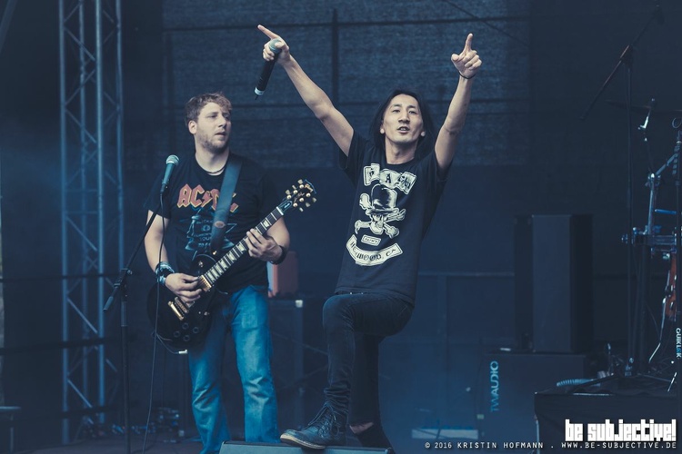 BurningMaja RocknRollSlam 30072016--005