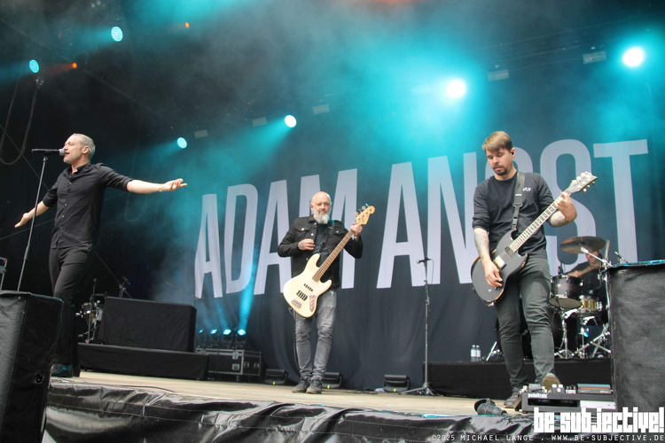 Adam Angst