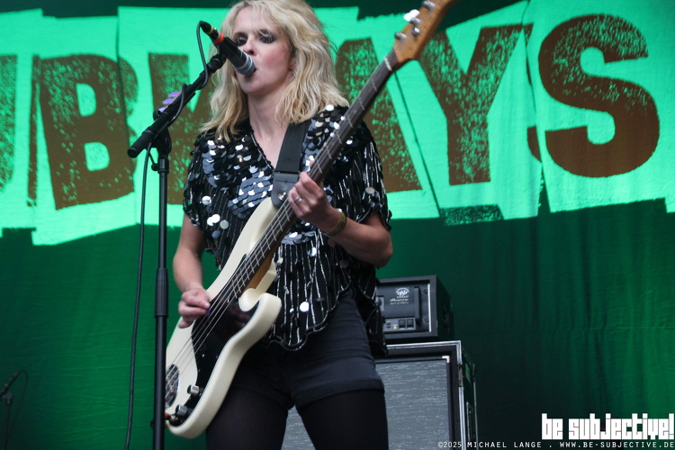 The Subways