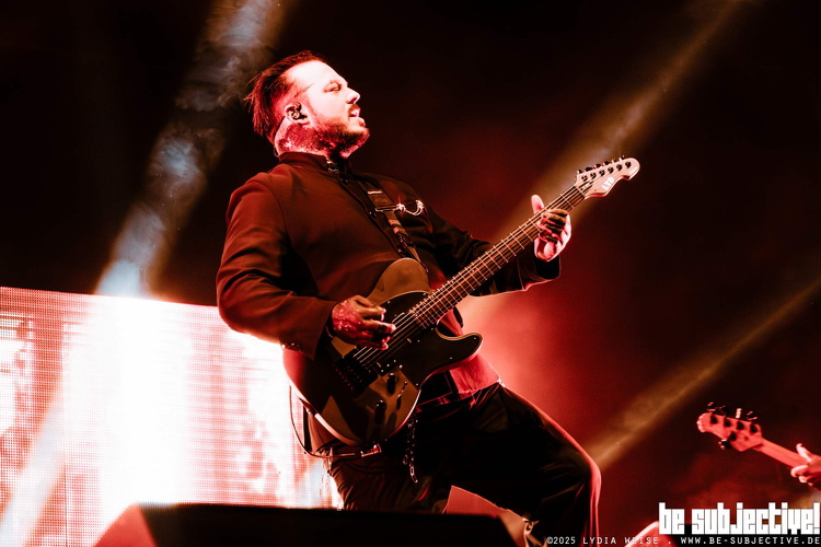 20250627 MotionlessInWhite 009 bs LydiaWeise