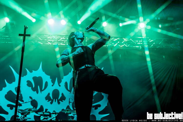 Black Veil Brides