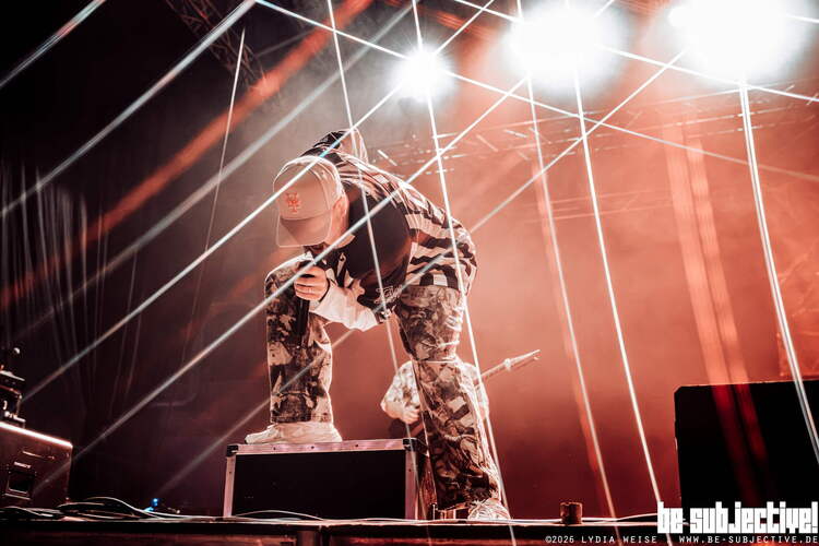 Escape The Madness