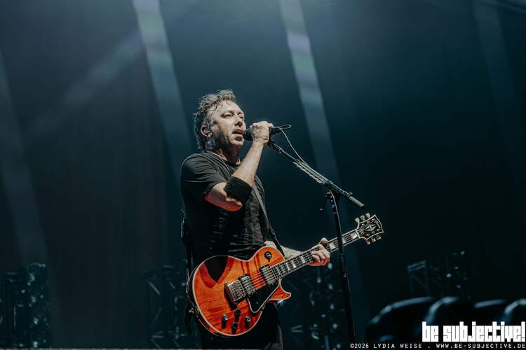 Rise Against