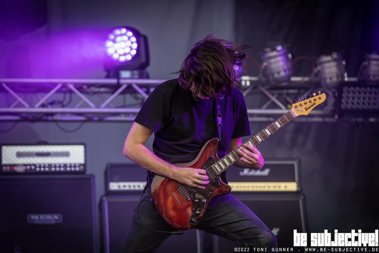 20220811 DerWegEinerFreiheit 01 bs ToniGunner