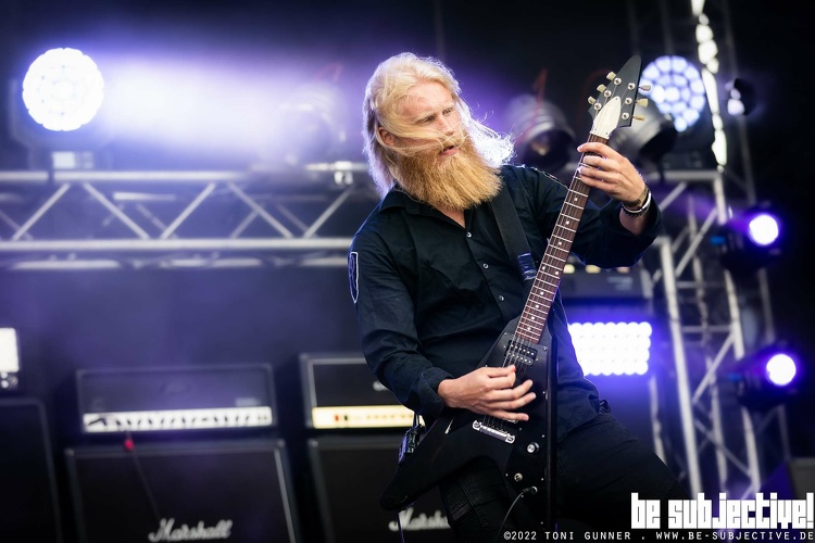 20220813 Manegarm 07 bs ToniGunner