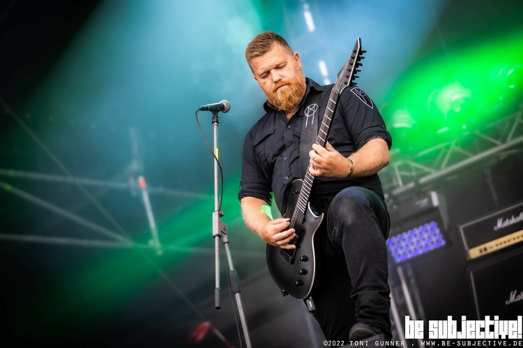 20220813 Manegarm 09 bs ToniGunner