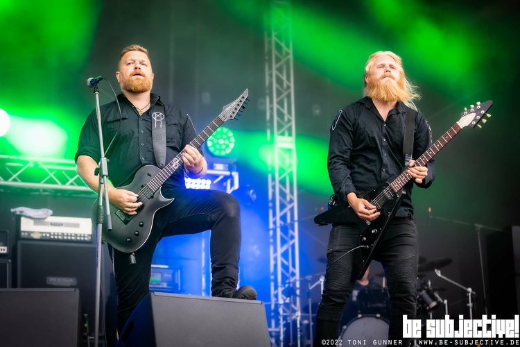 20220813 Manegarm 11 bs ToniGunner