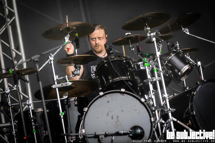 20220813 Manegarm 12 bs ToniGunner