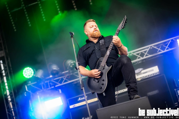 20220813 Manegarm 15 bs ToniGunner