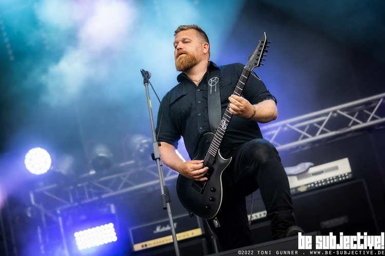 20220813 Manegarm 16 bs ToniGunner