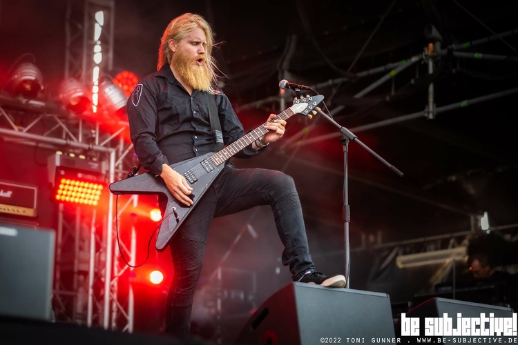 20220813 Manegarm 24 bs ToniGunner