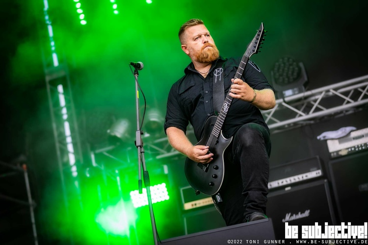 20220813 Manegarm 26 bs ToniGunner