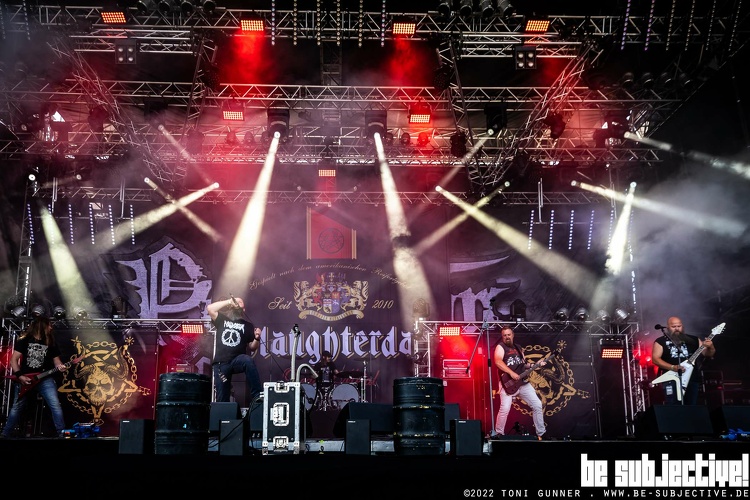 20220813 Slaughterday 16 bs ToniGunner