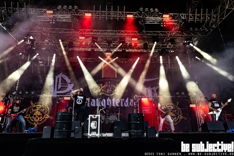 20220813 Slaughterday 17 bs ToniGunner