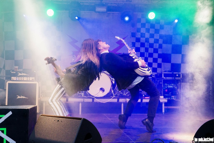 Killerpilze