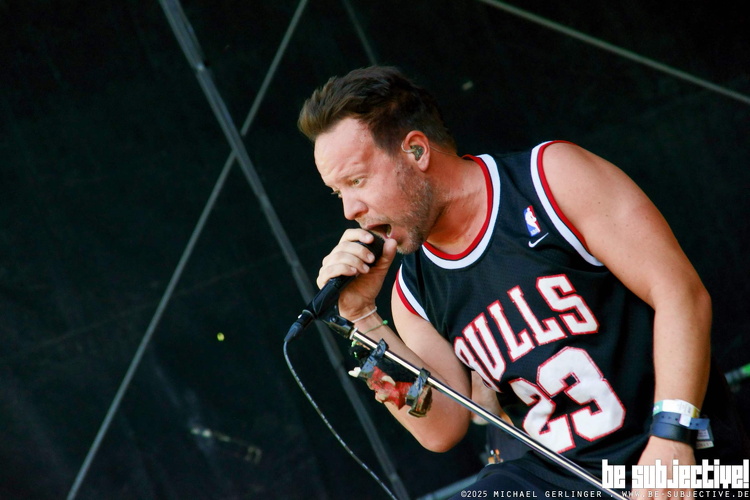 Emil Bulls