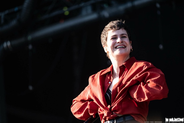 20190623 ChristineandtheQueens 08 bs TheaDrexhage