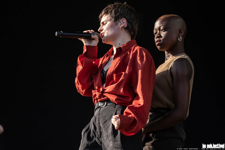20190623 ChristineandtheQueens 09 bs TheaDrexhage