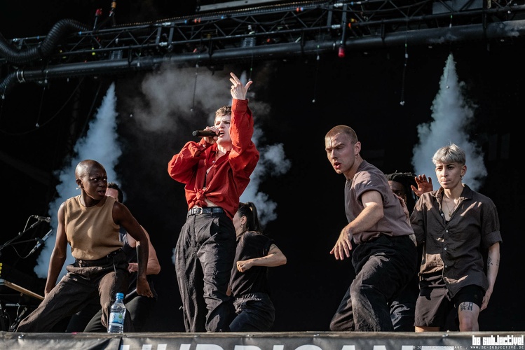 20190623 ChristineandtheQueens 11 bs TheaDrexhage