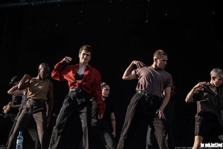 20190623 ChristineandtheQueens 18 bs TheaDrexhage