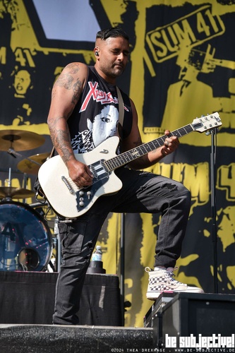 20240623 Sum41 10 bs TheaDrexhage