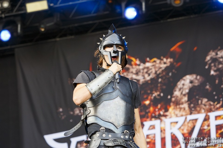 schwarzerengel