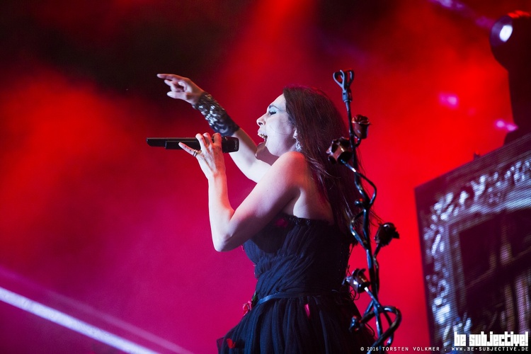 Within Temptation