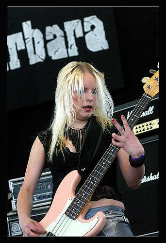 cruzified barbara1
