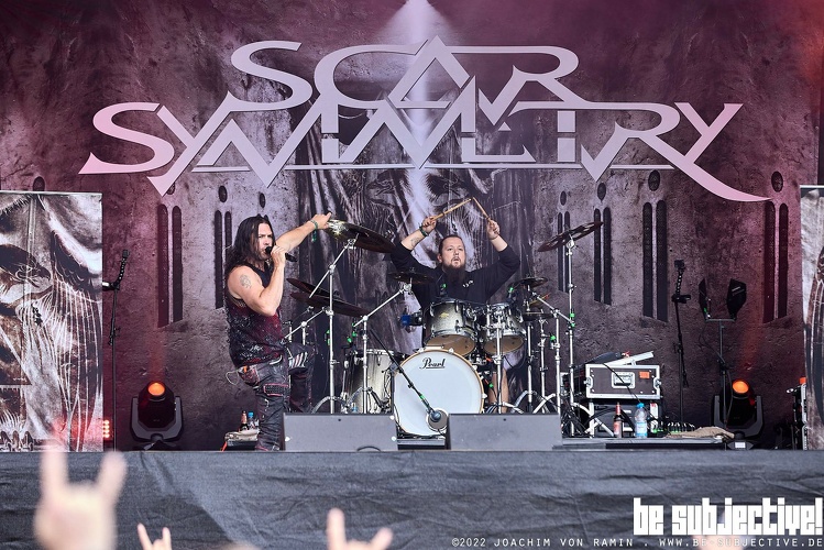 20220706 ScarSymmetry 32 bs JoachimvonRamin