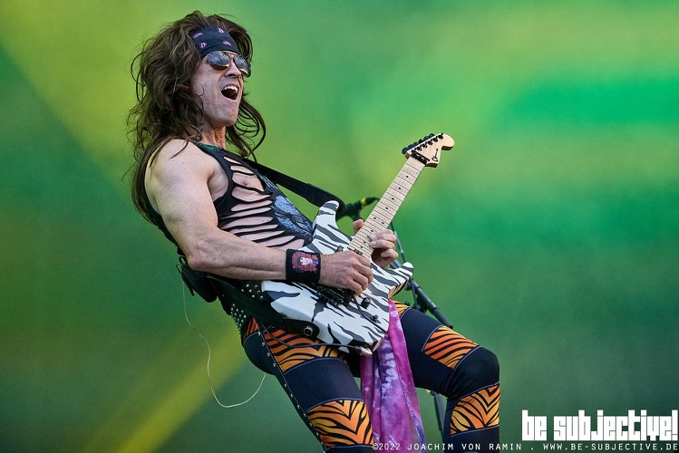 20220706 SteelPanther 17 bs JoachimvonRamin