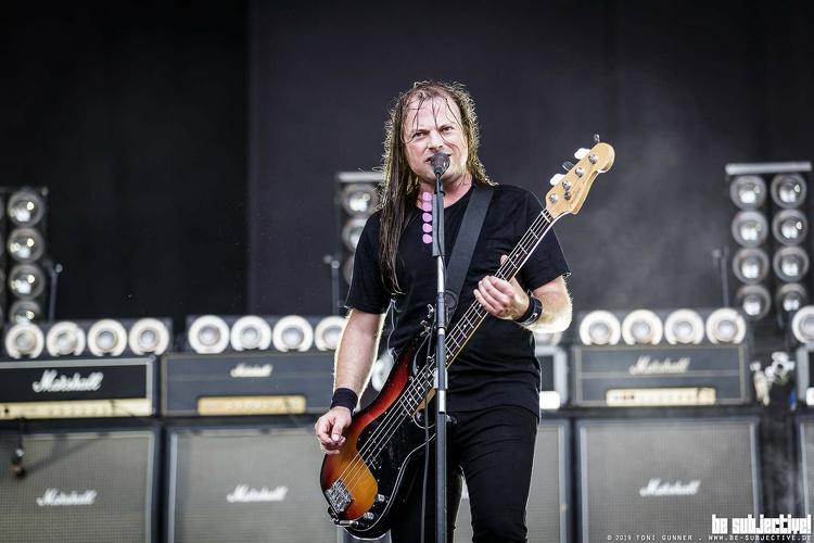 Airbourne