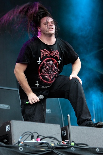 Cannibal Corpse 7