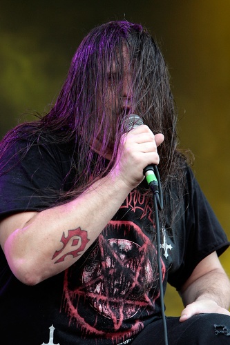 Cannibal Corpse 8