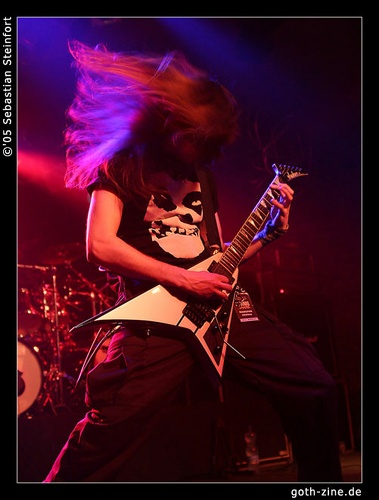 Amoral (02.05.2005)