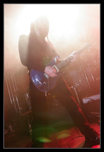 Altair Of Plaque (29.02.2008)