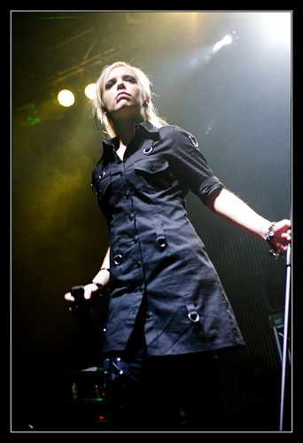 omega lithium 017