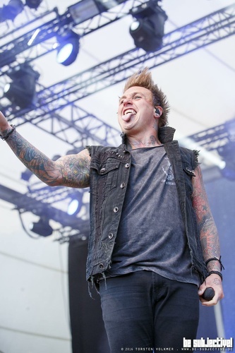 20150609 PapaRoach 009