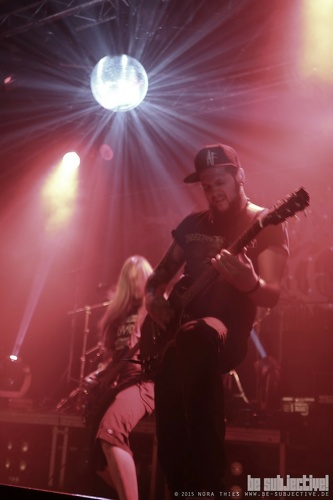 Damnation Defaced 089