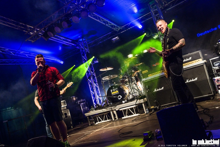 20150918 GreyMoray 003-2 by TorstenVolkmer