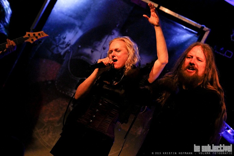 Leaves Eyes 20151030 Dresden 047