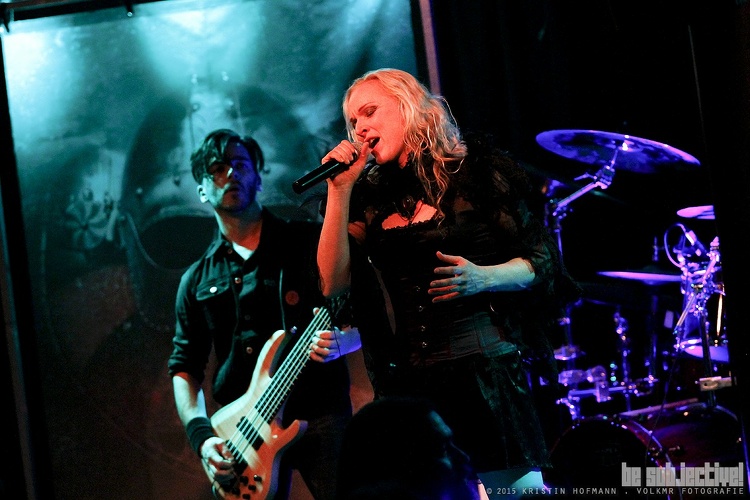 Leaves Eyes 20151030 Dresden 127