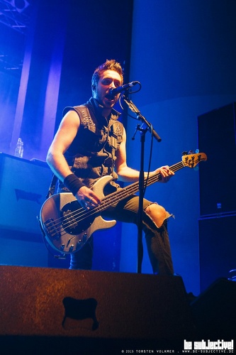 20151101 BulletformyValentine 011