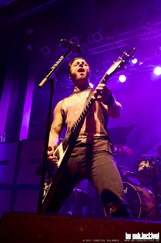 20151101 BulletformyValentine 013