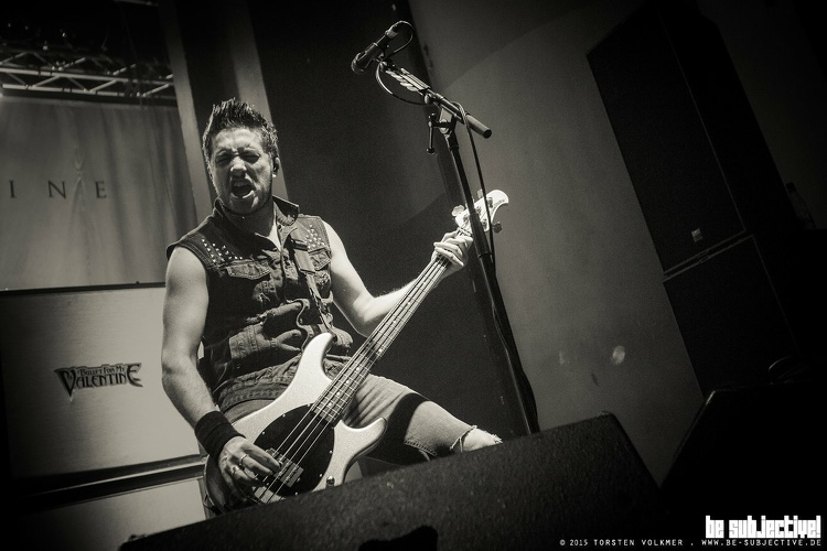 20151101 BulletformyValentine 018