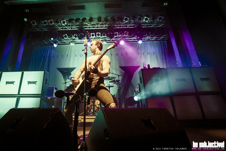 20151101 BulletformyValentine 022