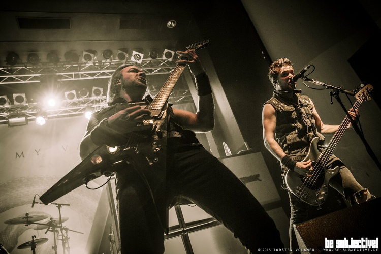 20151101 BulletformyValentine 028