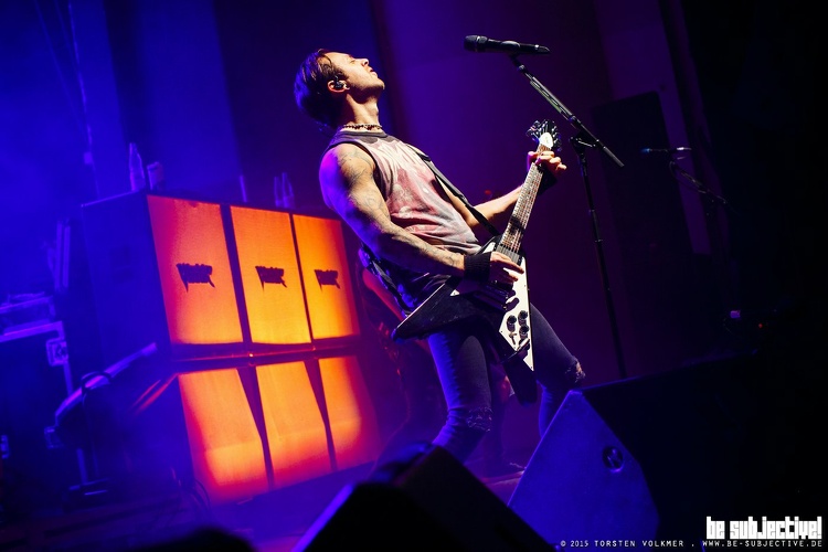 20151101 BulletformyValentine 088