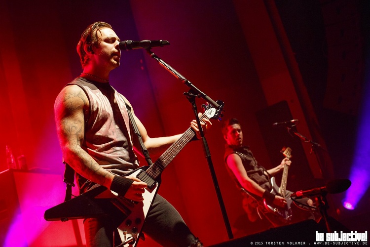 20151101 BulletformyValentine 094