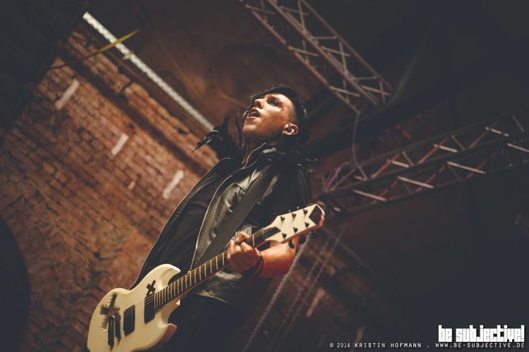 Rabia Sorda Dresden Reithalle 24062016 07