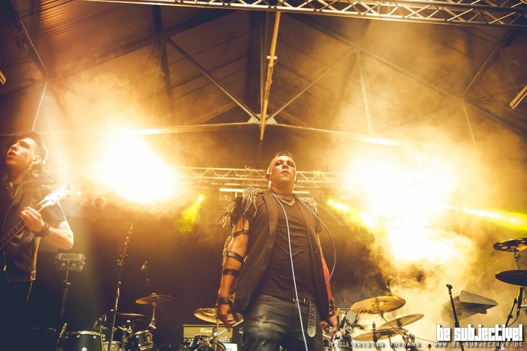 Rabia Sorda Dresden Reithalle 24062016 26